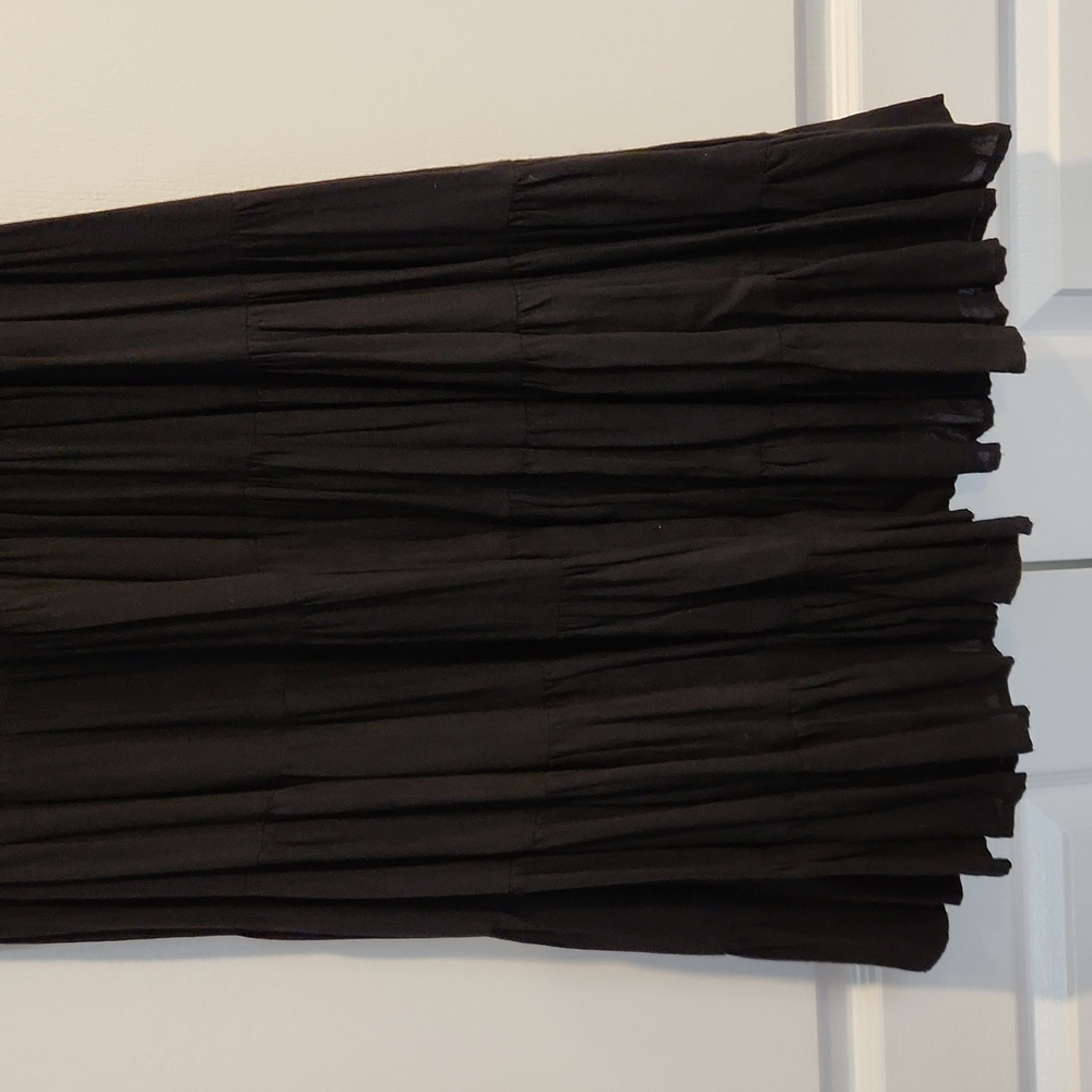 Chloe dress with beads - Picture 2 of 6